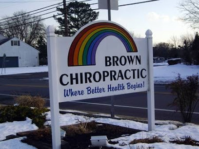 Brown Chiropractic