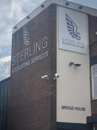 Reviews of Sterling Accounting Services in Coventry - Financial Consultant