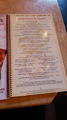 Restaurant «The Cheesecake Factory», reviews and photos, 6223 State St, Murray, UT 84107, USA