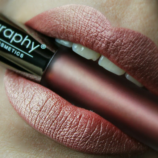 Bodyography Cosmetics Australia