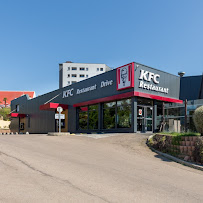 Photos du propriétaire du Restaurant KFC Ajaccio - n°4