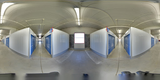 Self-Storage Facility «ezStorage», reviews and photos, 10401 Rhode Island Ave, Beltsville, MD 20705, USA