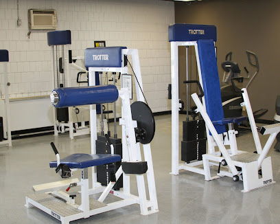 Wykoff Commons Fitness and Recreation