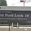 Old Ford Locks