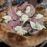 Photo n°9 de l'avis de Pasquale.i fait le 13/03/2023 à 00:06 sur le  Pasqualino Pizza&Vino à Reggio Calabria