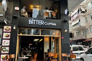 BİTTER COFFEE image
