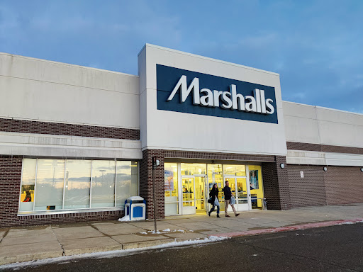 Department Store «Marshalls», reviews and photos, 28390 Dequindre Rd #600, Warren, MI 48092, USA