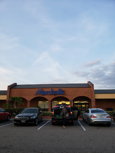 Marshalls, 2458 Brandon Park Cir, Brandon, FL 33511, USA, 