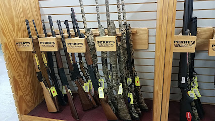 Perry's Gun Shop