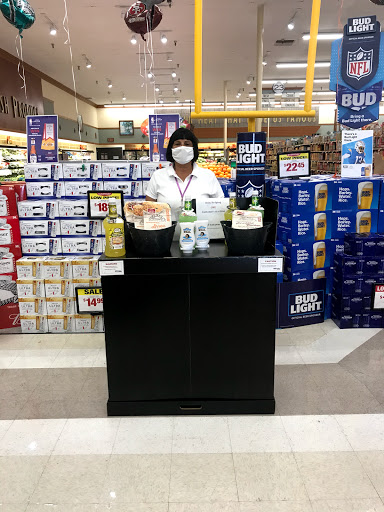 Supermarket «Stater Bros. Markets», reviews and photos, 10051 Valley View St, Cypress, CA 90630, USA