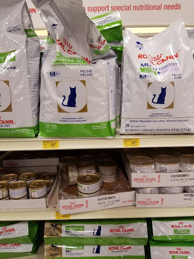 Pet Supply Store «PetSmart», reviews and photos, 1945 Pavilion Way, Lexington, KY 40509, USA