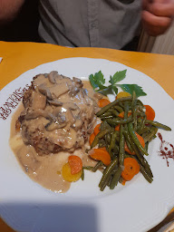 Photo n°51 de Restaurant S'Bastberger Stuewel à Bouxwiller ()