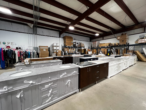 Georgia Wholesale Company