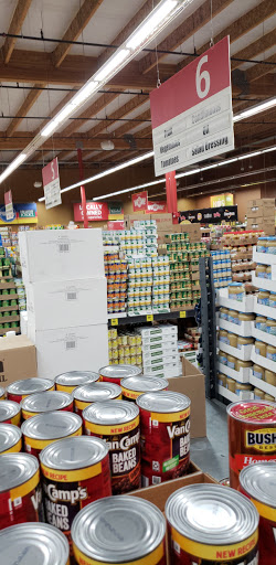 Grocery Store «Grocery Outlet Bargain Market», reviews and photos, 1951 NE 3rd St, Prineville, OR 97754, USA