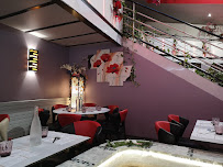 Atmosphère du Restaurant asiatique Restaurant Le Jardin d'Asie à Grenoble - n°4