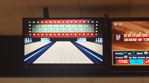 Bowling Alley «AMF Peoria Lanes», reviews and photos, 8475 W Olive Ave, Peoria, AZ 85345, USA