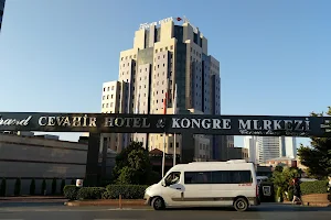 Chavahir Hotel image