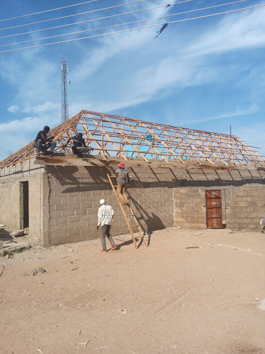 Bogos Royal Hotel, Anjawa, Nigeria, Hotel, state Adamawa