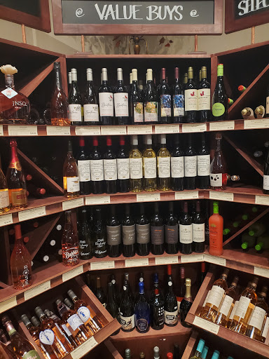 Grocery Store «The Fresh Market», reviews and photos, 150 Branch Rd SE, Vienna, VA 22180, USA