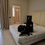 Photo n°1 de l'avis de Salvatore.e fait le 30/09/2022 à 07:07 sur le  Hotel Fiera Milano à Rho