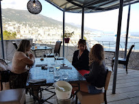 Atmosphère du Restaurant Le Perchoir à Bastia - n°11