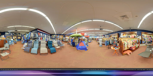 Beach Entertainment Shop «Island Beach Gear», reviews and photos, 2 W 9th St, Ocean City, NJ 08226, USA