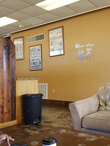 Cafe «Novas Bakery & Coffee Shop», reviews and photos, 1108 Cherry Rd, Rock Hill, SC 29732, USA