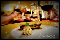 Photos du propriétaire du Restaurant La fantaisie à Seillonnaz - n°2