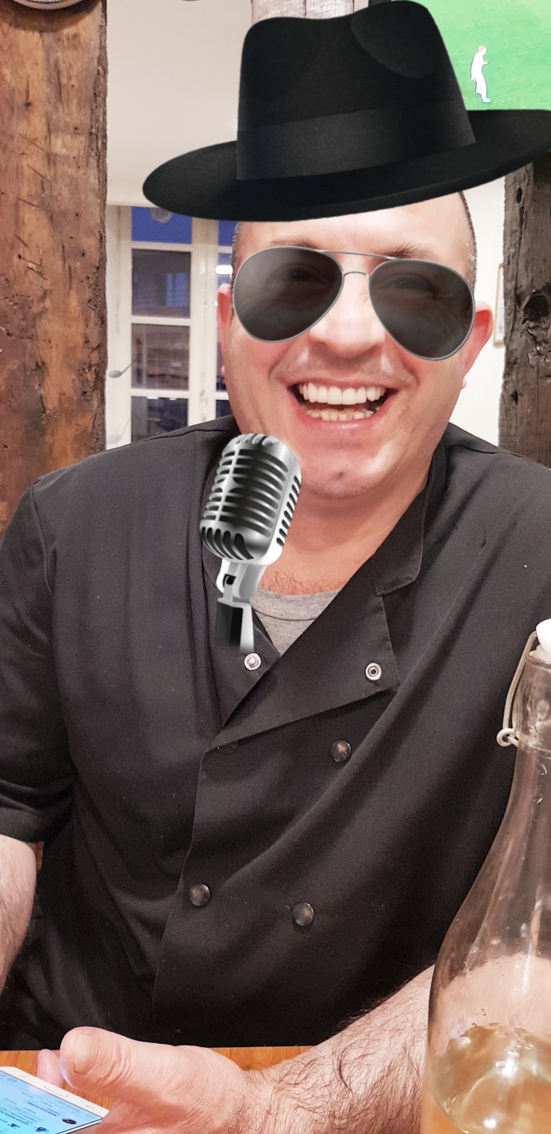 Photo n° 3 de l'avis de fabrice.r fait le 17/05/2018 à 20:32
