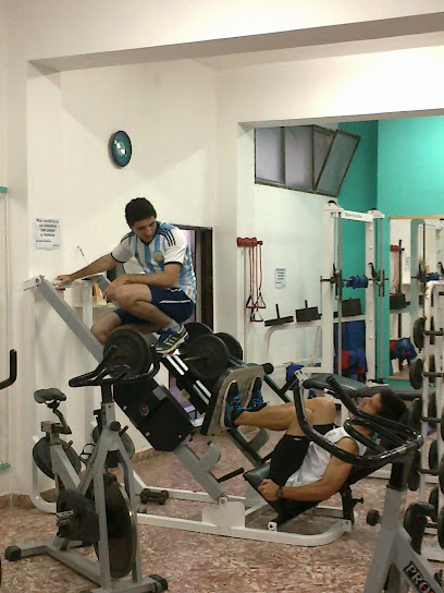 PILA-RE,S GYM