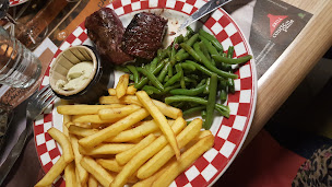 Photo n°19 de Courtepaille à Saint-Jean-de-Braye ()