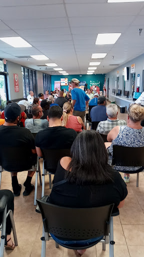 State Government Office «Florida Lottery», reviews and photos, 1911 US-301 #170, Tampa, FL 33619, USA