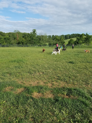 Dog Park «Worthington Off Leash Dog Park», reviews and photos, 8170 Hillsborough Rd, Ellicott City, MD 21043, USA