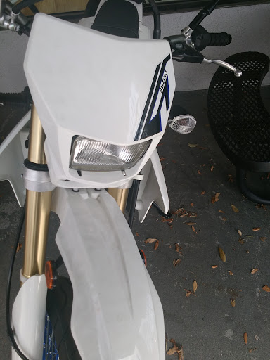 Motorcycle Dealer «Central Florida PowerSports», reviews and photos, 2575 N Orange Blossom Trail, Kissimmee, FL 34744, USA