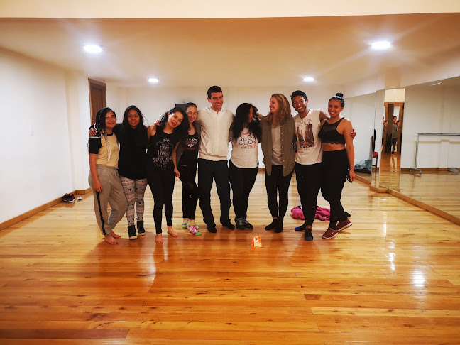 Altillo Studio - Escuela de danza