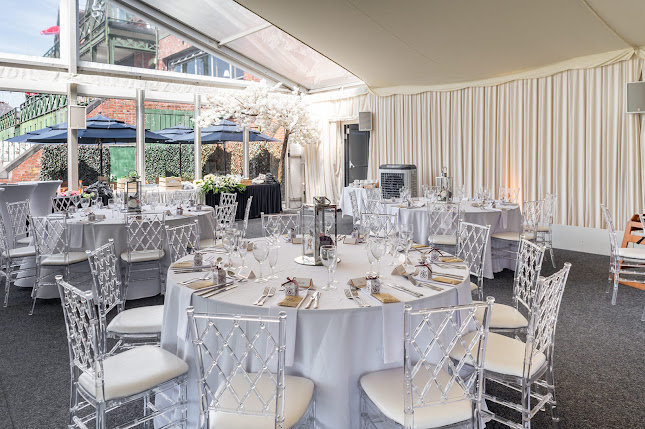 Reviews of The century pavilion in Liverpool - Event Planner