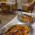 Photo n°1 de l'avis de noemi.o fait le 08/07/2022 à 11:25 sur le  Il Moccolo à Montesilvano