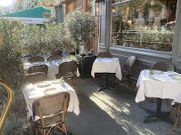 Atmosphère du Restaurant gastronomique La Maison de la Truffe à Paris - n°3
