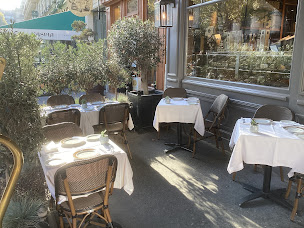 Photo n°159 de La Maison de la Truffe à Paris ()