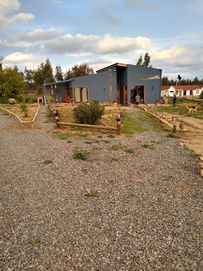 Santa María de Algarrobo