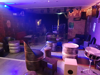 Nell.s Pub à Montereau-Fault-Yonne