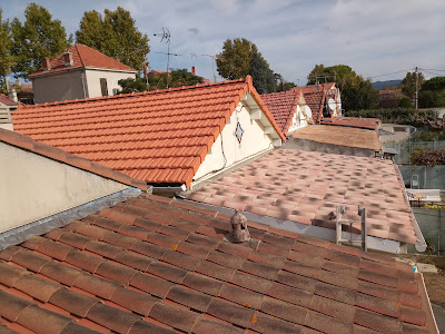 Artisan Couvreur Dettinger à Marseille