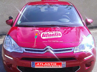 Atlantis Auto-école