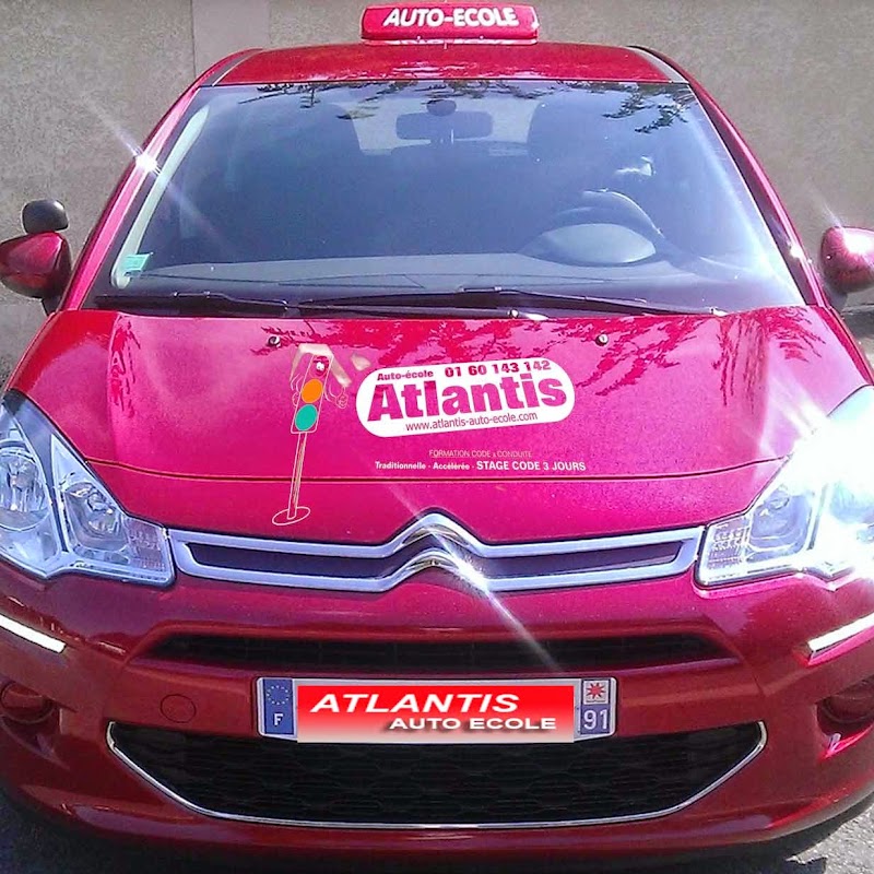 Atlantis Auto-école