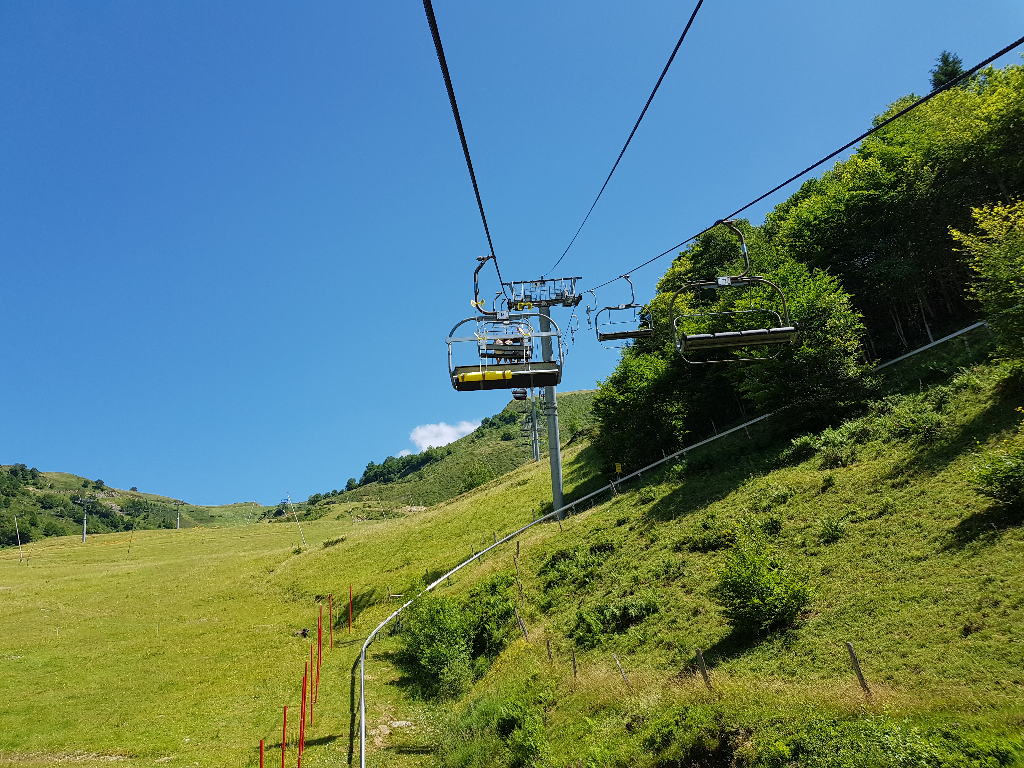 Photo n° 1 de l'avis de Sebastien.o fait le 17/07/2019 à 09:09