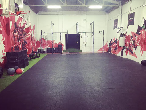 WODS en L'Hospitalet de Llobregat, Barcelona