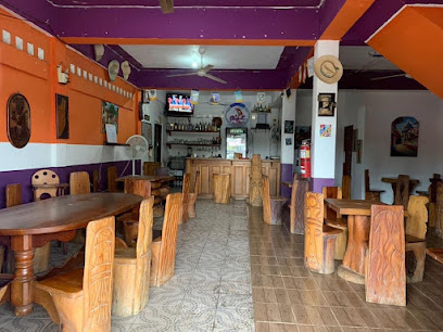 Chefk Cevichería - St Paul St, Belmopan, Belize