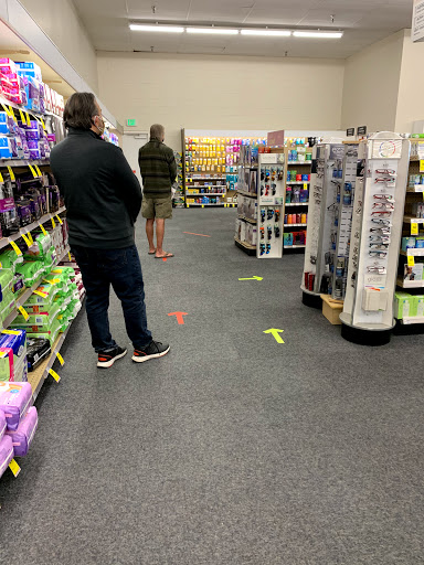 Shopping Mall «Watsonville Square Shopping Center», reviews and photos, 1934 Main St, Watsonville, CA 95076, USA