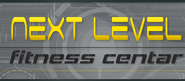 Fitness centar Next Level - Teretana