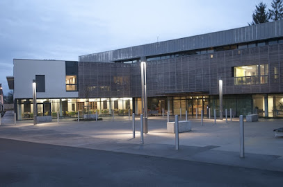 Institut Médical de Breteuil - SMR Oise (60) | LNA Santé